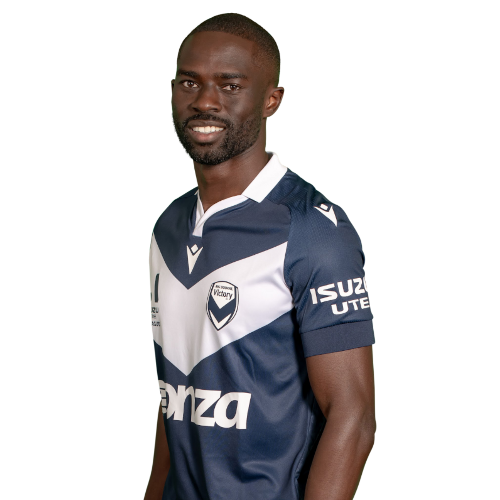 Jason Geria Icon