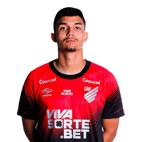 Arthur Dias Icon