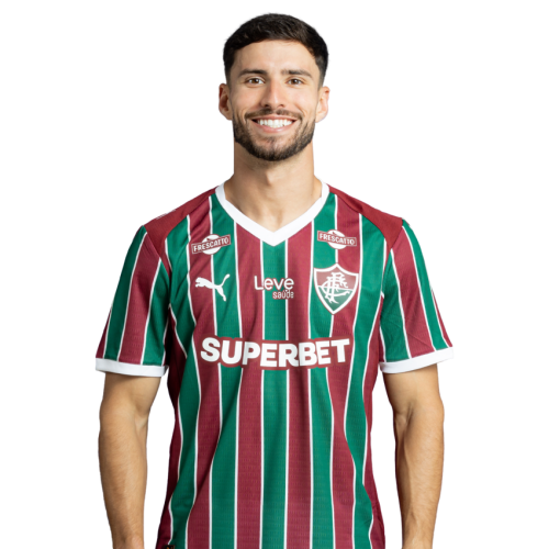Matheus Martinelli Icon