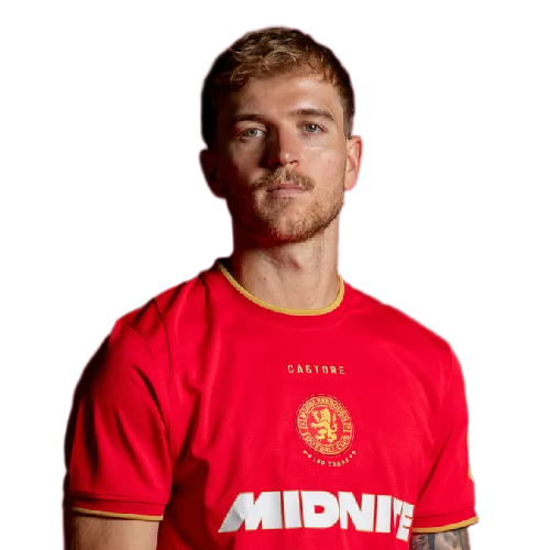 Riley McGree Icon