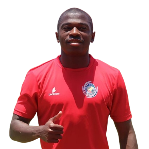 Gildo Vilanculos