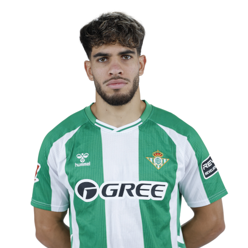 Abde Ezzalzouli Icon