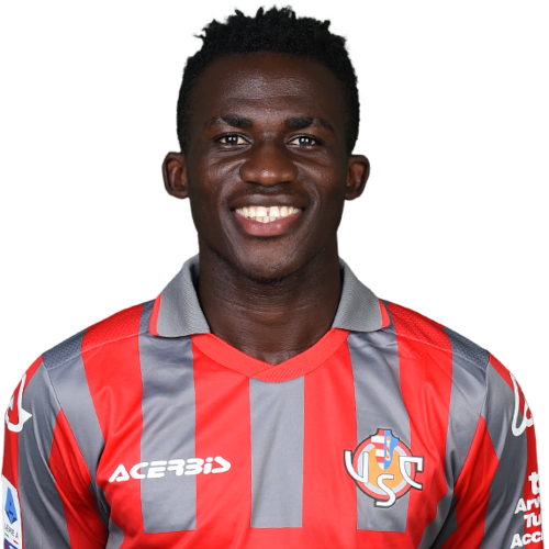 Felix Afena-Gyan Icon