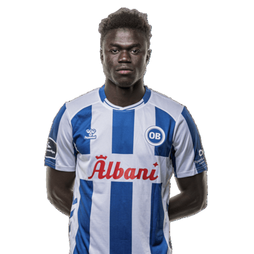 Yaya Bojang Icon