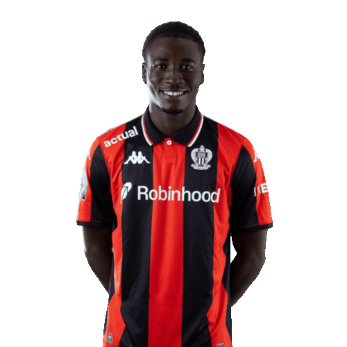 Kojo Peprah Oppong Icon