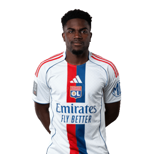 Ernest Nuamah Icon