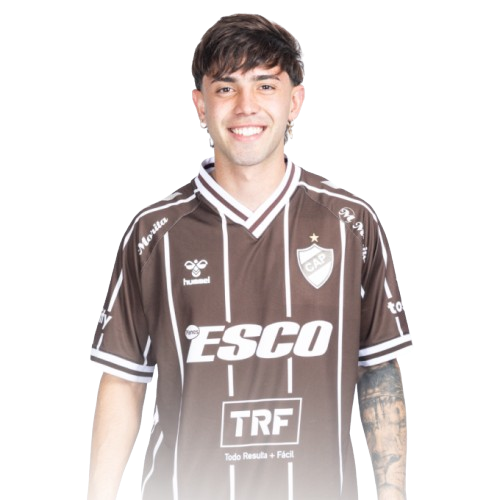 Santiago Toloza Icon