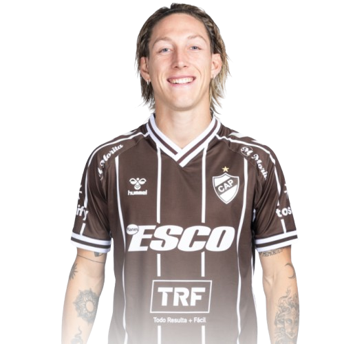 Ignacio Schor Icon
