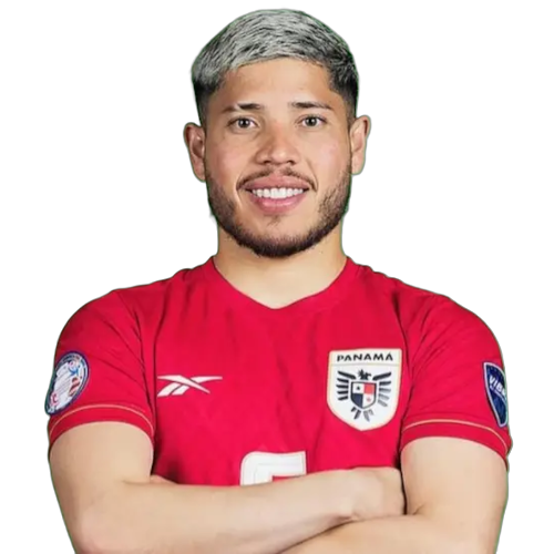 Cristian Martínez Icon