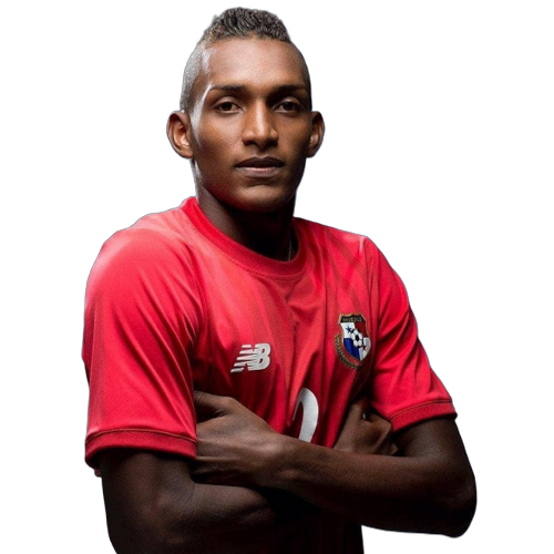 Jiovany Ramos Icon