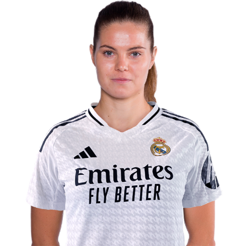 Signe Bruun Icon