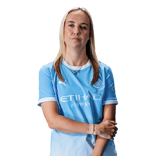Beth Mead Icon