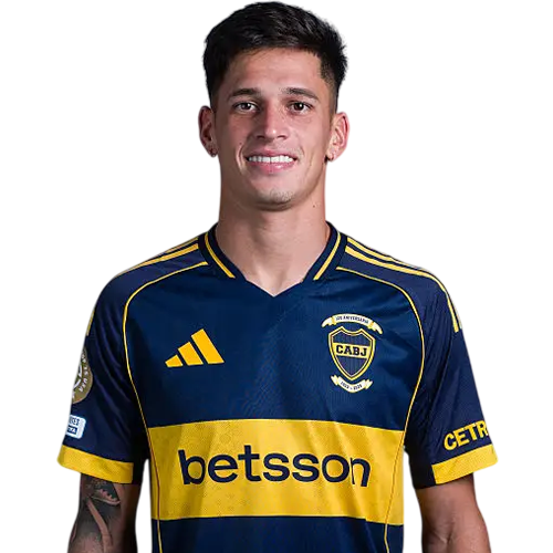 Brian Aguirre Icon