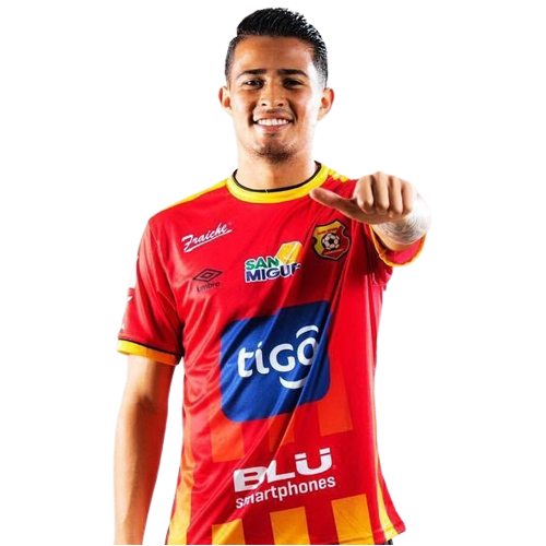 Gerson Torres Icon