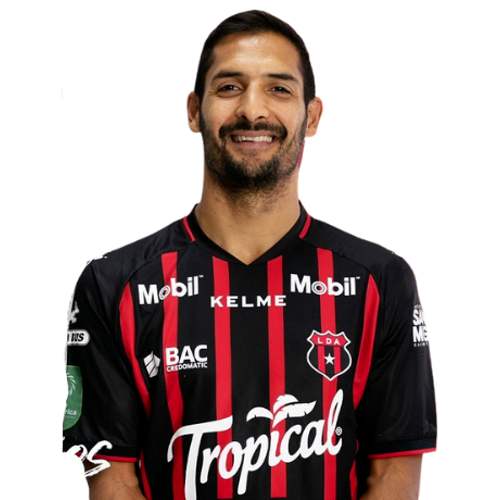 Celso Borges Icon