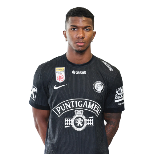 Jeyland Mitchell Icon
