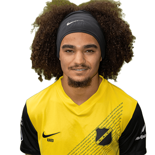 Adam Kaied Icon