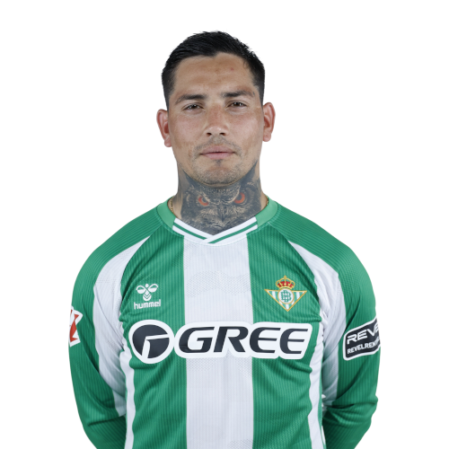 Chimy Ávila Icon