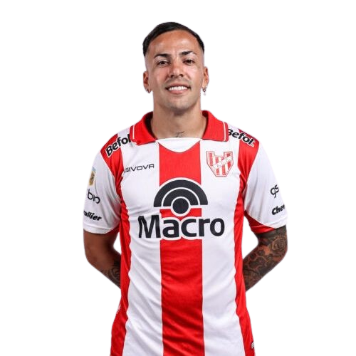 Facundo Suárez Icon