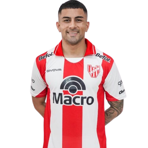Ignacio Méndez Icon