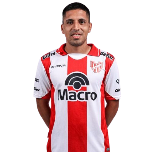 Jonás Acevedo Icon