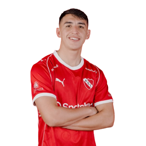 Lautaro Millán Icon