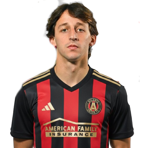 Matías Galarza Icon