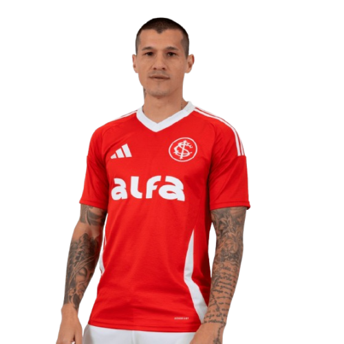 Alan Benítez