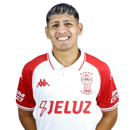 Eric Ramírez Icon