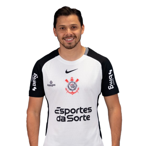 Ángel Romero Icon