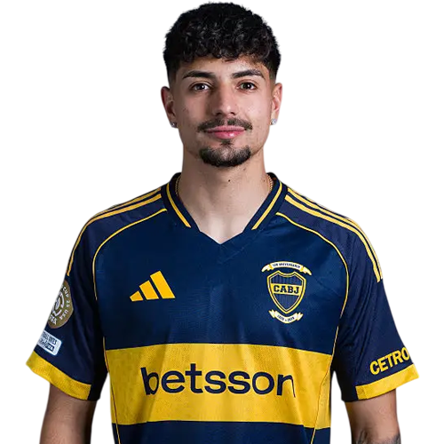 Williams Alarcón Icon