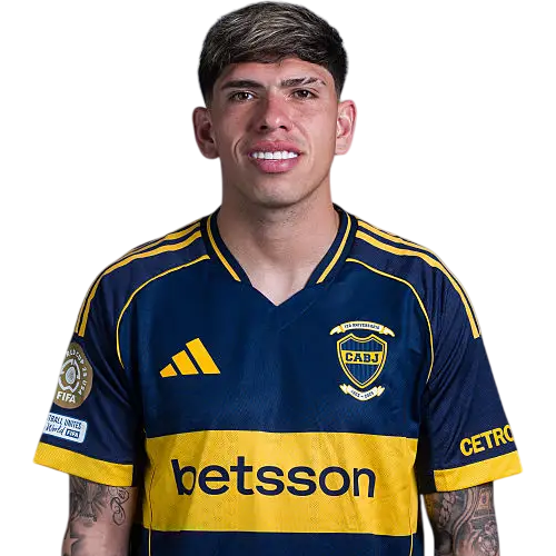 Carlos Palacios Icon