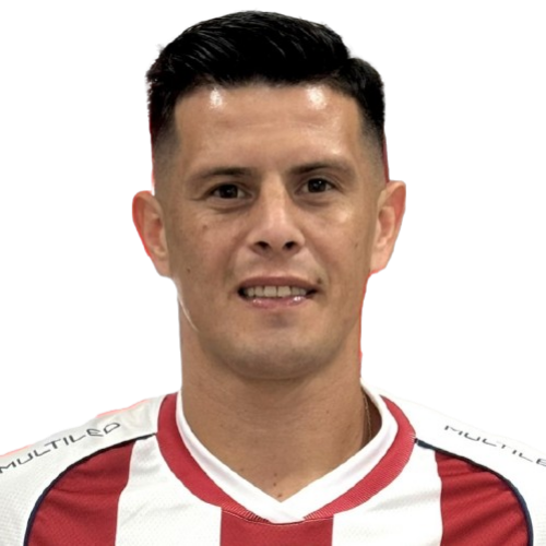 Marcelo Estigarribia Icon