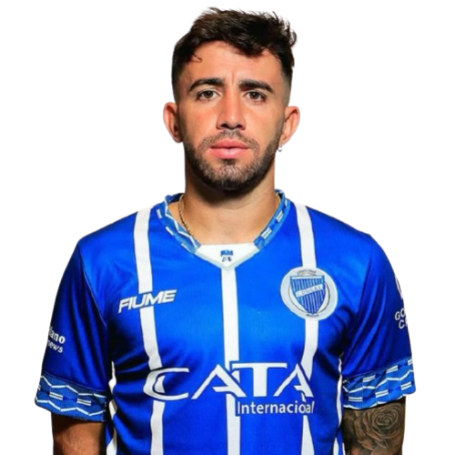 Agustín Auzmendi Icon
