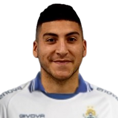 Marcelo Torres Icon