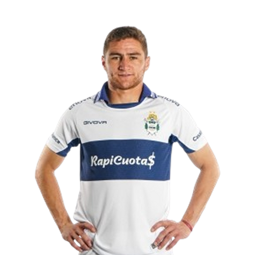 Pedro Silva Torrejón Icon