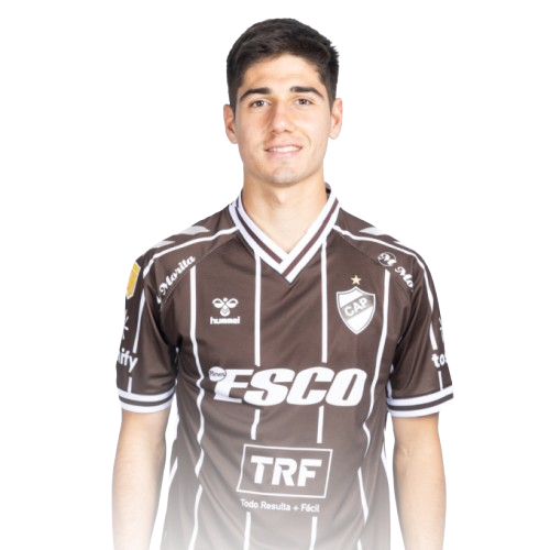 Bautista Barros Schelotto Icon