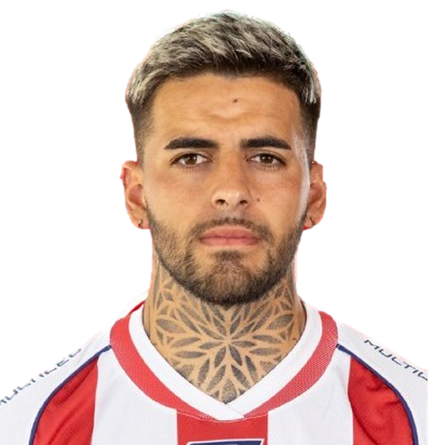 Rodrigo Colazo Icon
