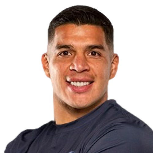 Iván Villalba Icon
