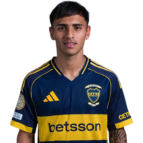 Milton Delgado Icon