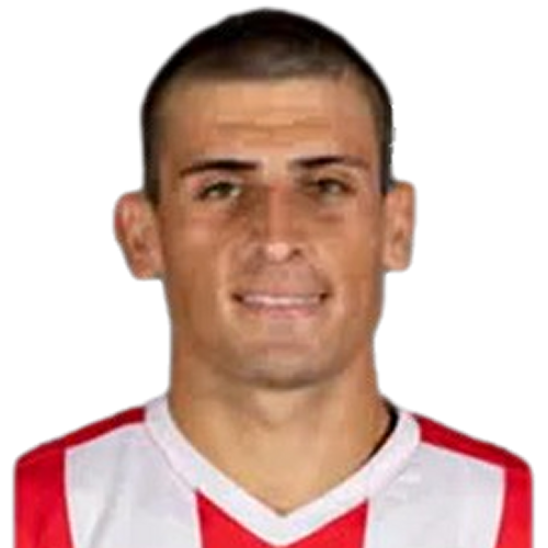 Juan Ludueña Icon
