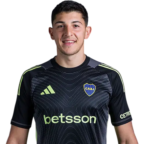 Leandro Brey Icon