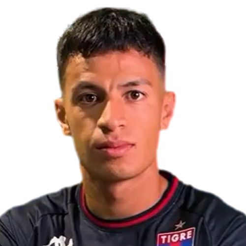 Julián López Icon