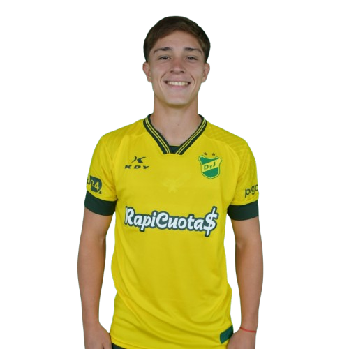 Santiago Sosa Icon