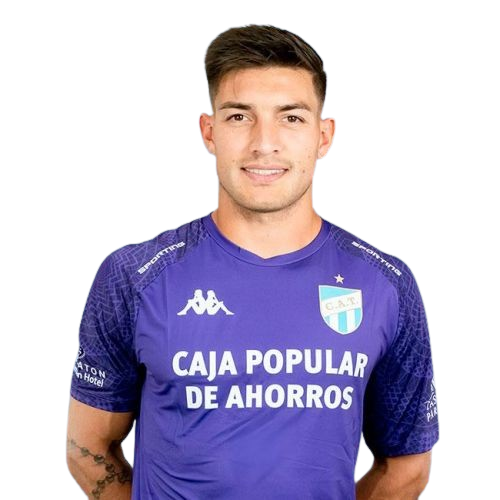 Luis Ingolotti Icon
