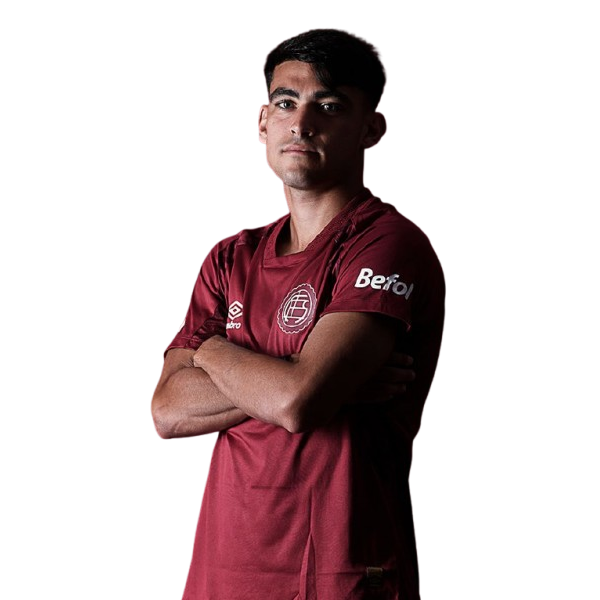 Gonzalo Pérez Icon