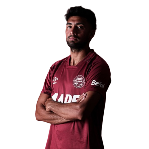Marcelino Moreno Icon
