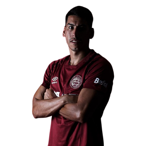 Agustín Cardozo Icon