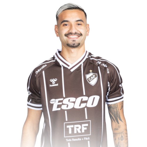 Rodrigo Herrera
