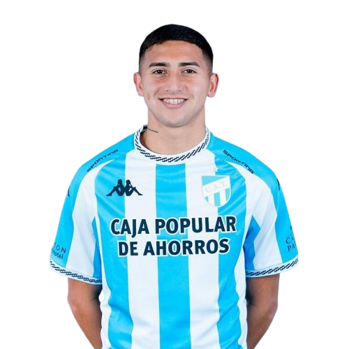 Lautaro Godoy Icon
